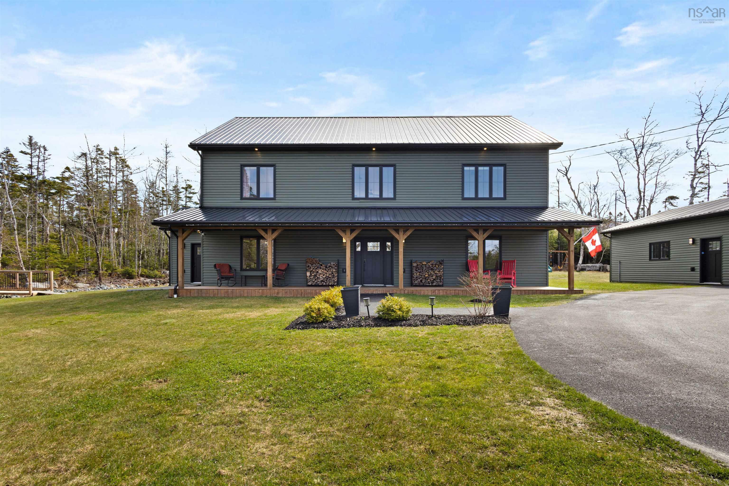 Property Photo: 9279 Peggys Cove Road NS B3Z 3M9