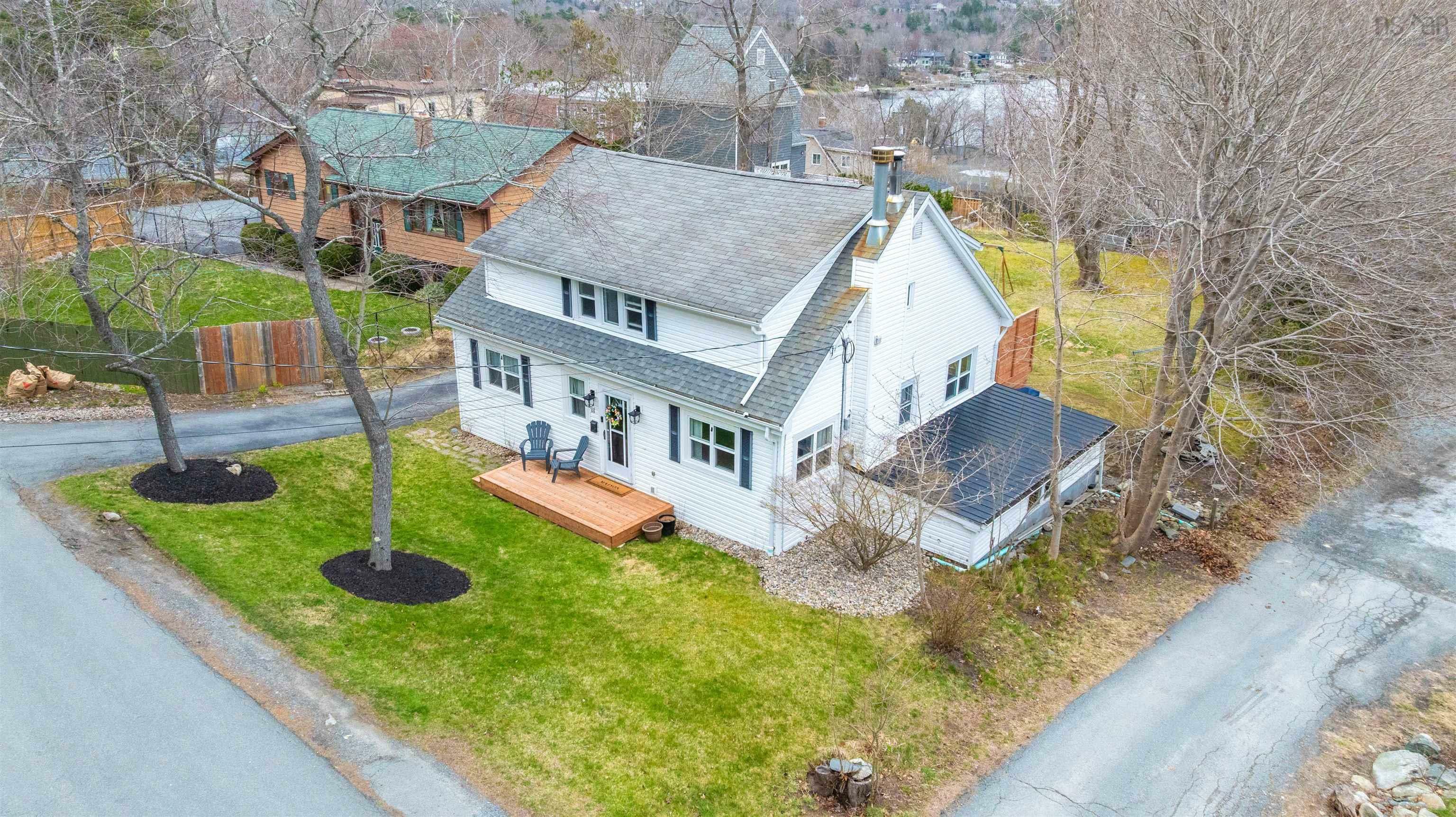 Property Photo: 11 Bedford Street NS B4A 1W5