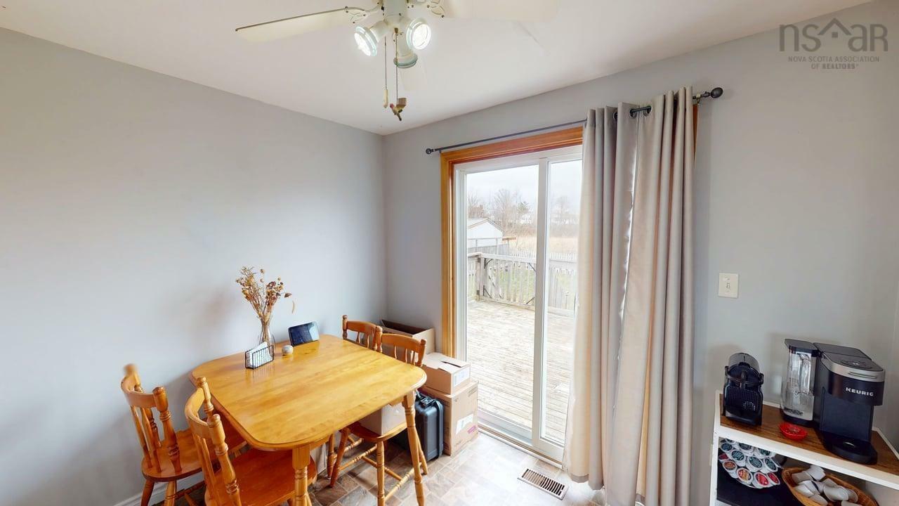 Property Photo: 28 Weir Avenue NS B0K 1S0