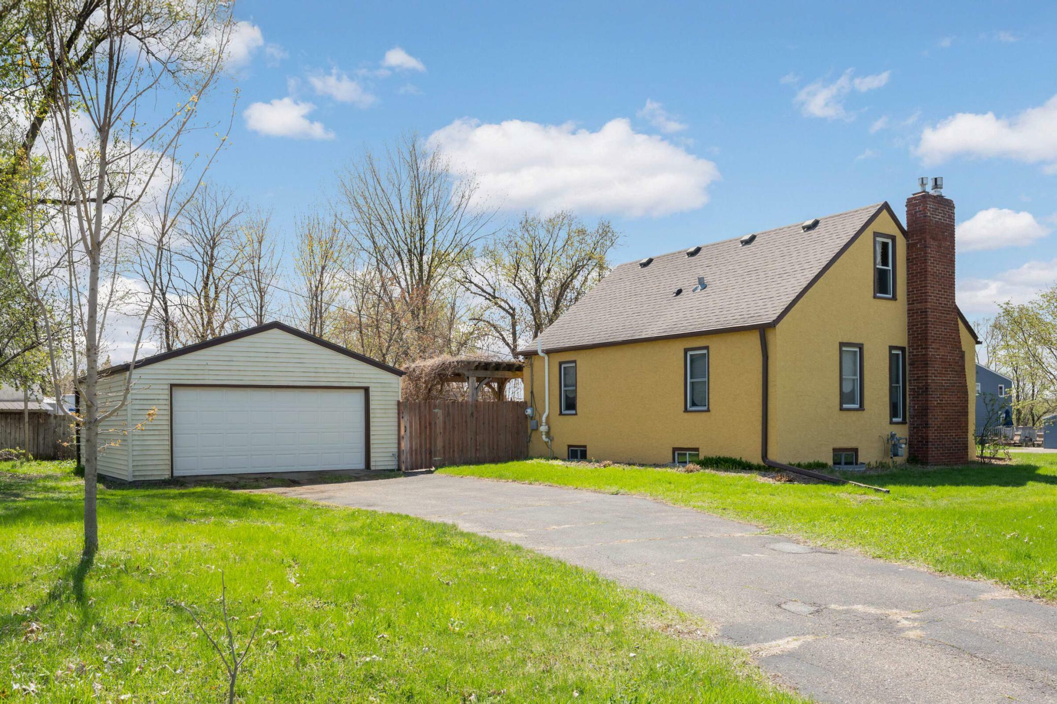 Property Photo:  1100 Summit Avenue  MN 55071 