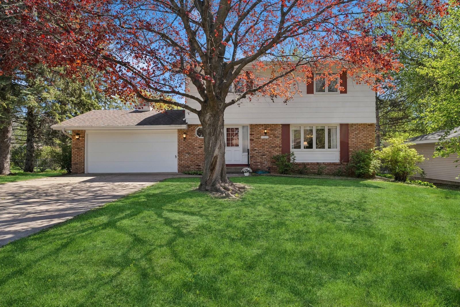 Property Photo: 1910 Huron Avenue MN 55113