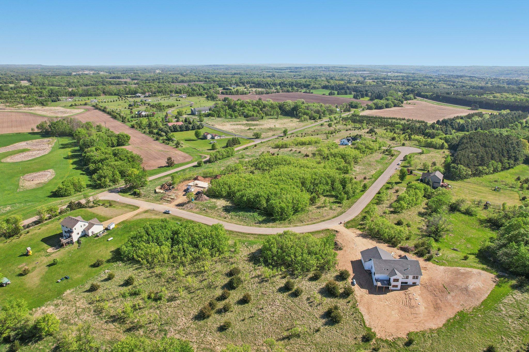 Property Photo: Lot 10 Block 5 Silo Court MN 55074