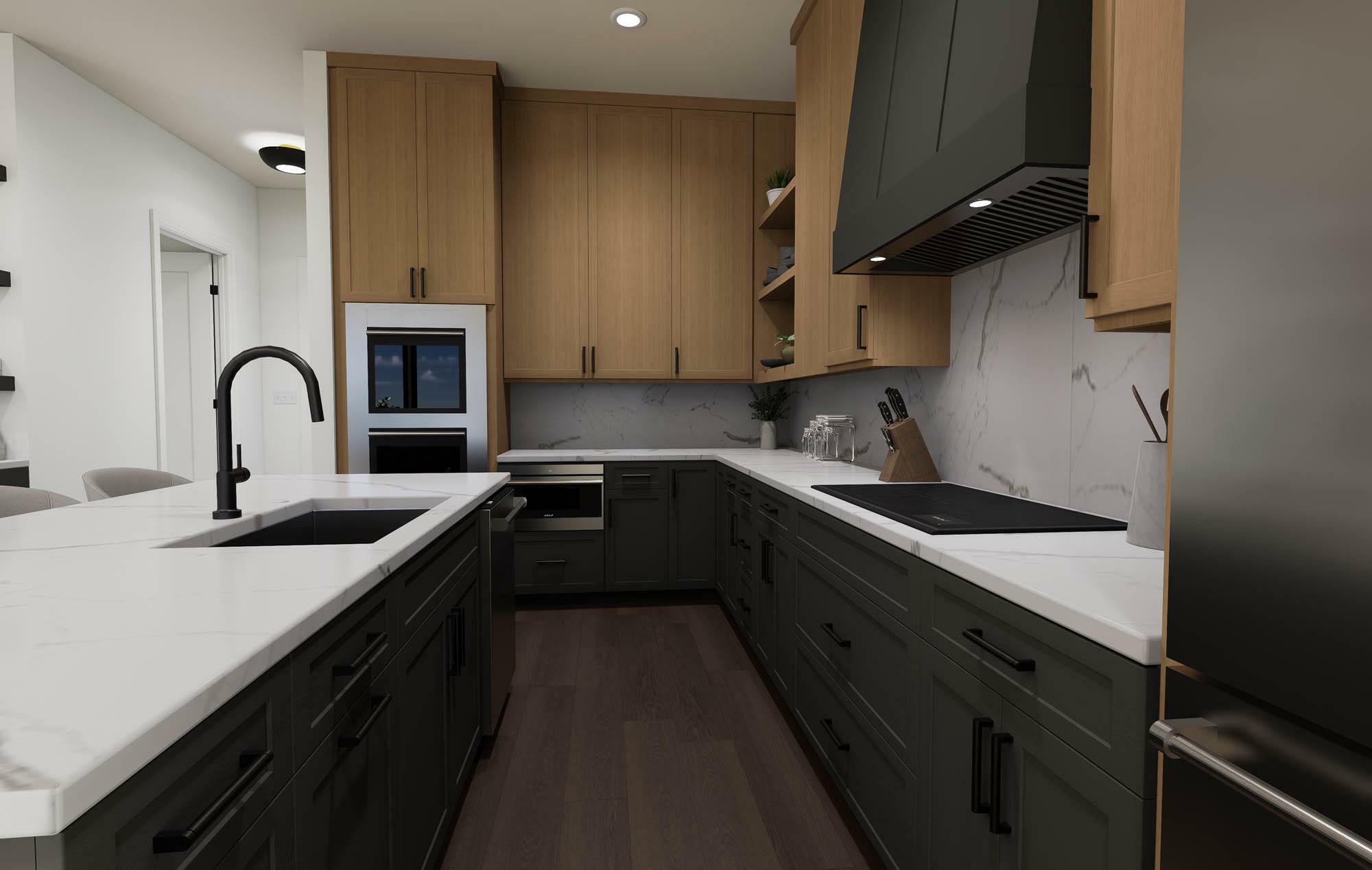 Property Photo: 2815 W 44th Street 1 MN 55410