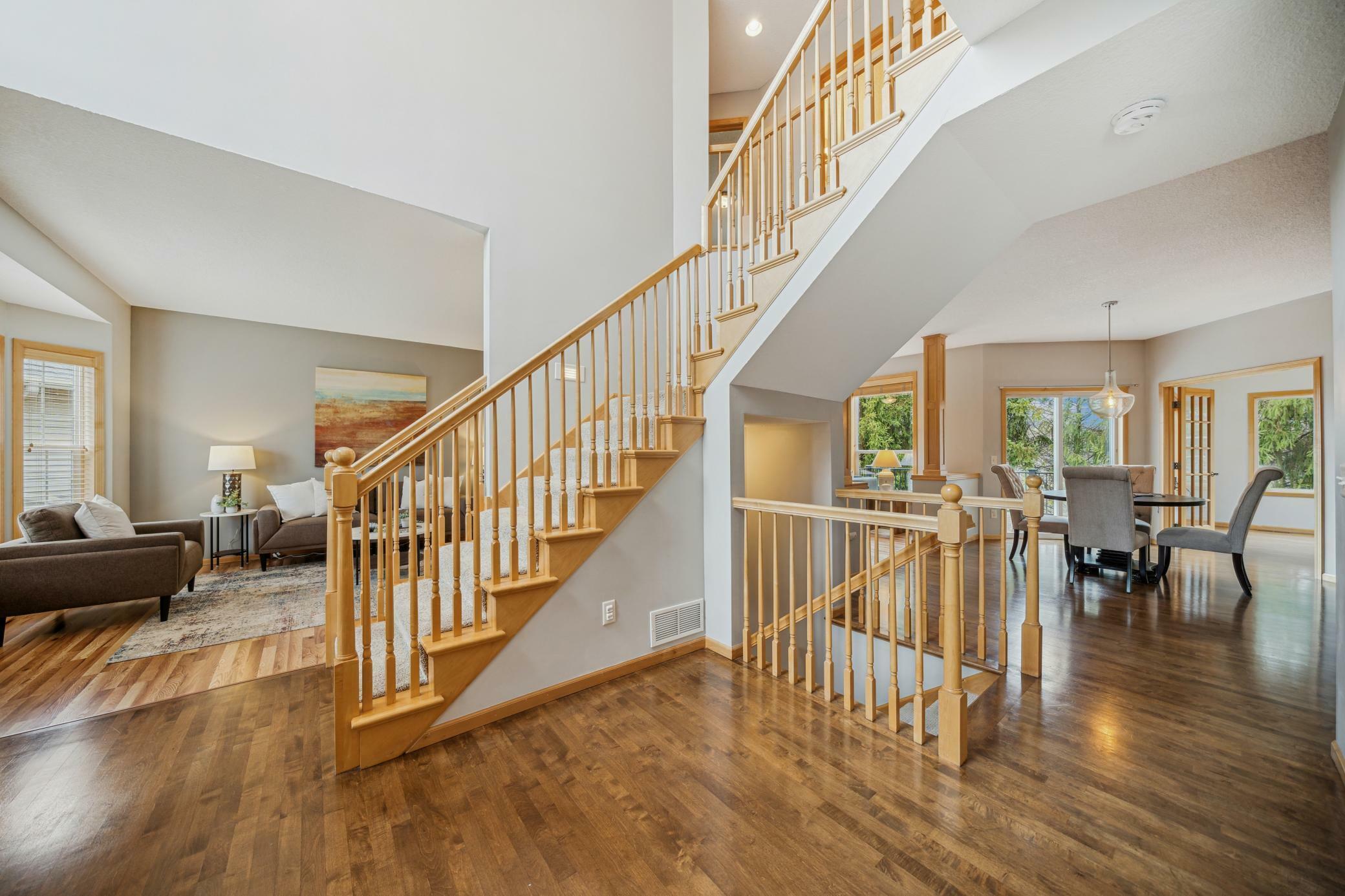 Property Photo: 11086 Dogwood Court MN 55129