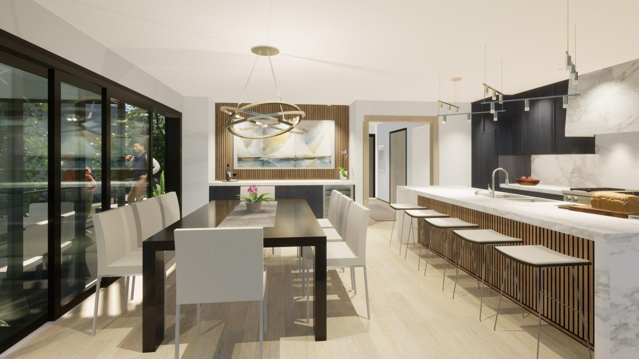 Property Photo:  150 Broadway Avenue S 3D  MN 55391 