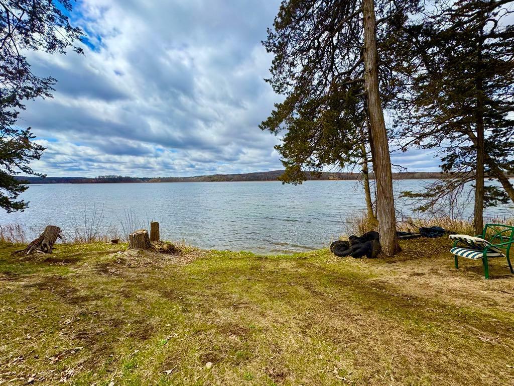 Property Photo: 17653 Upper Spunk Lake Road MN 56310