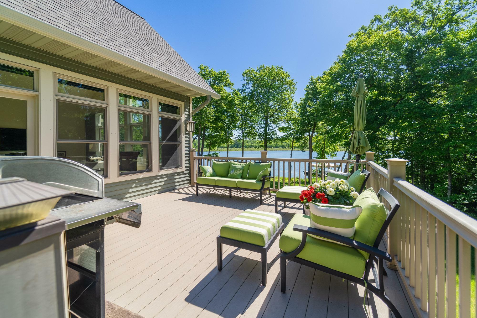 Property Photo: 140 Wild Cherry Drive NE MN 56633