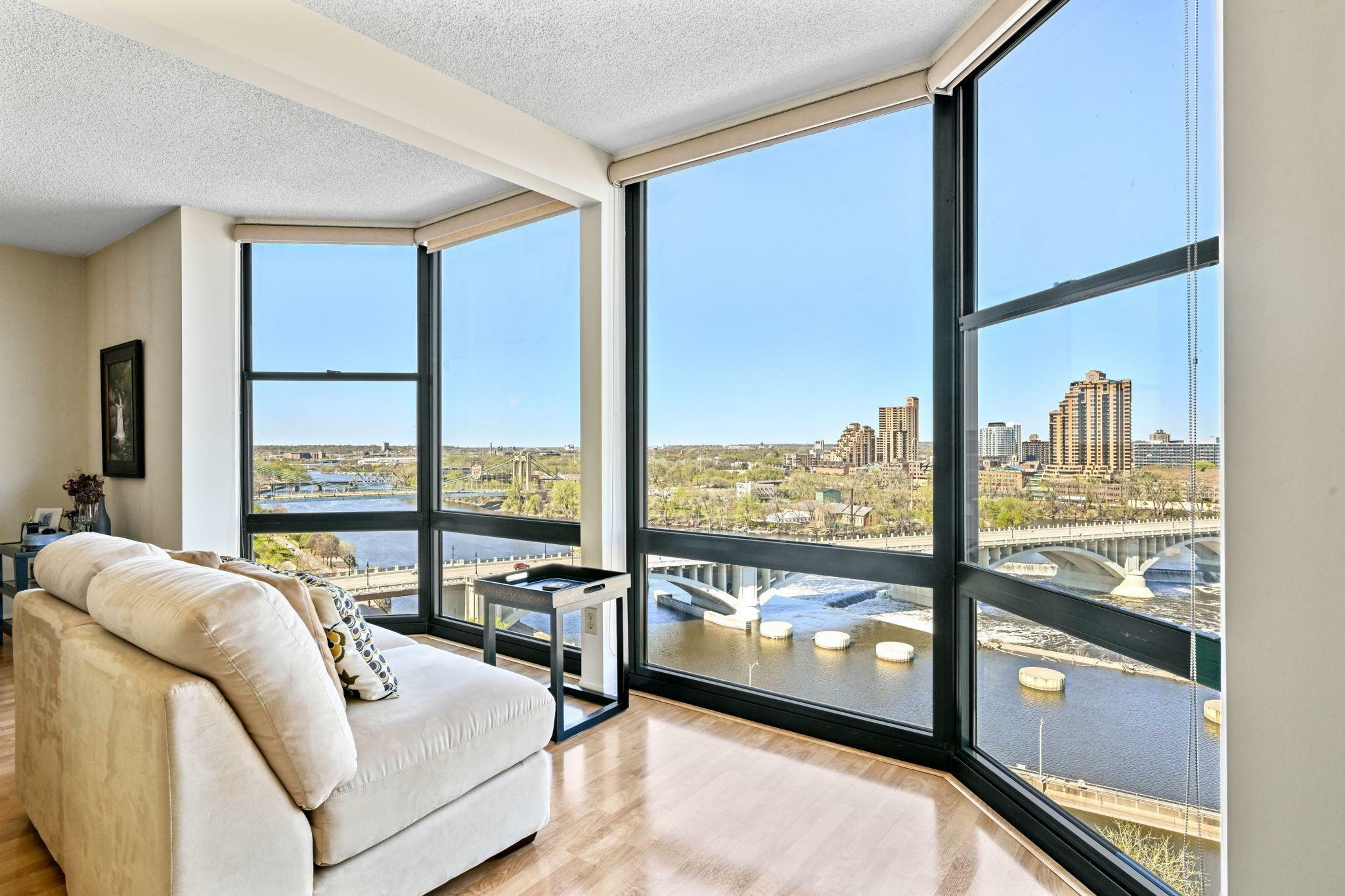 Property Photo: 401 S 1st Street 1312 MN 55401
