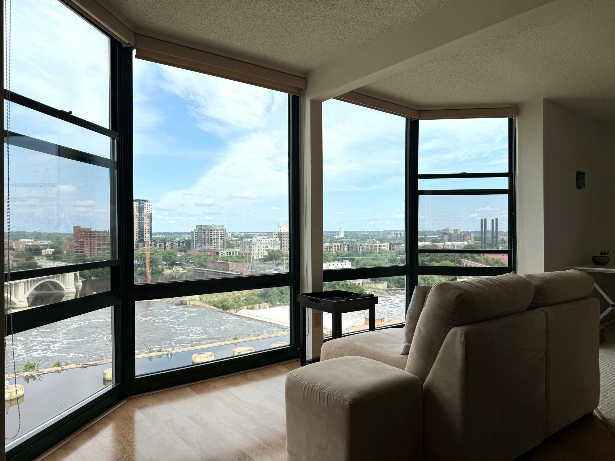 Property Photo: 401 S 1st Street 1312 MN 55401