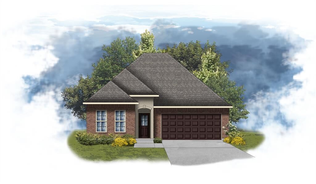 Property Photo: 259 Cessna Drive LA 71106