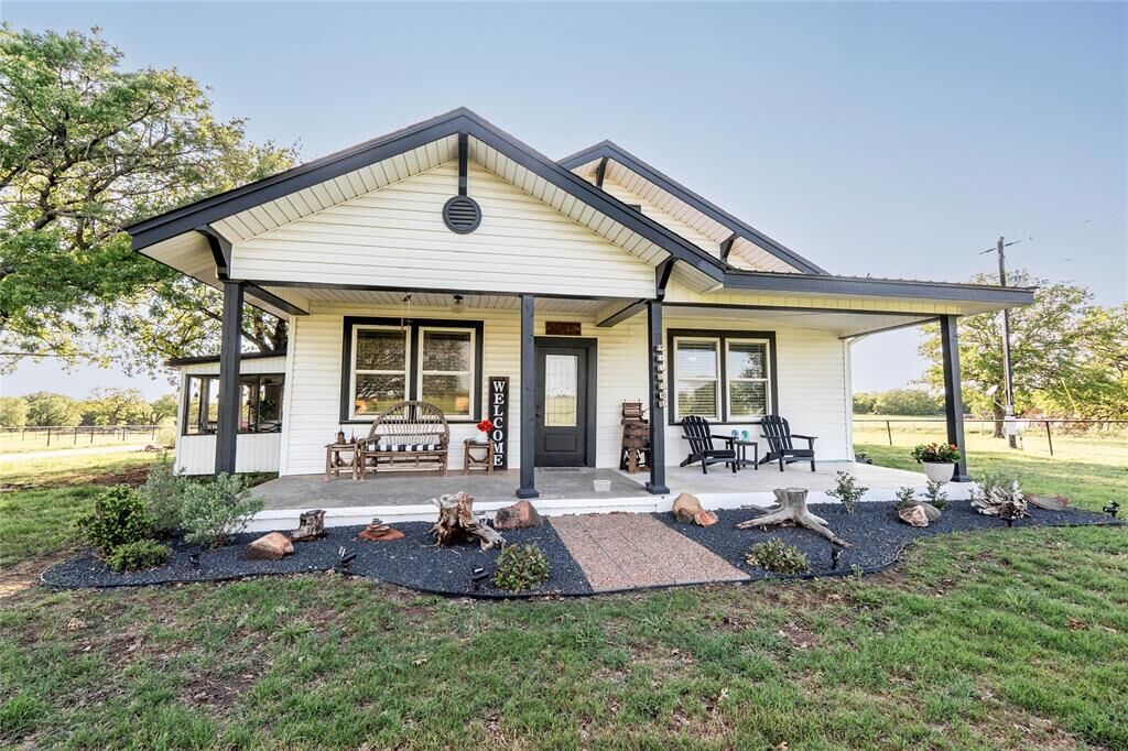 Property Photo:  3790 Nobile Road  TX 76255 
