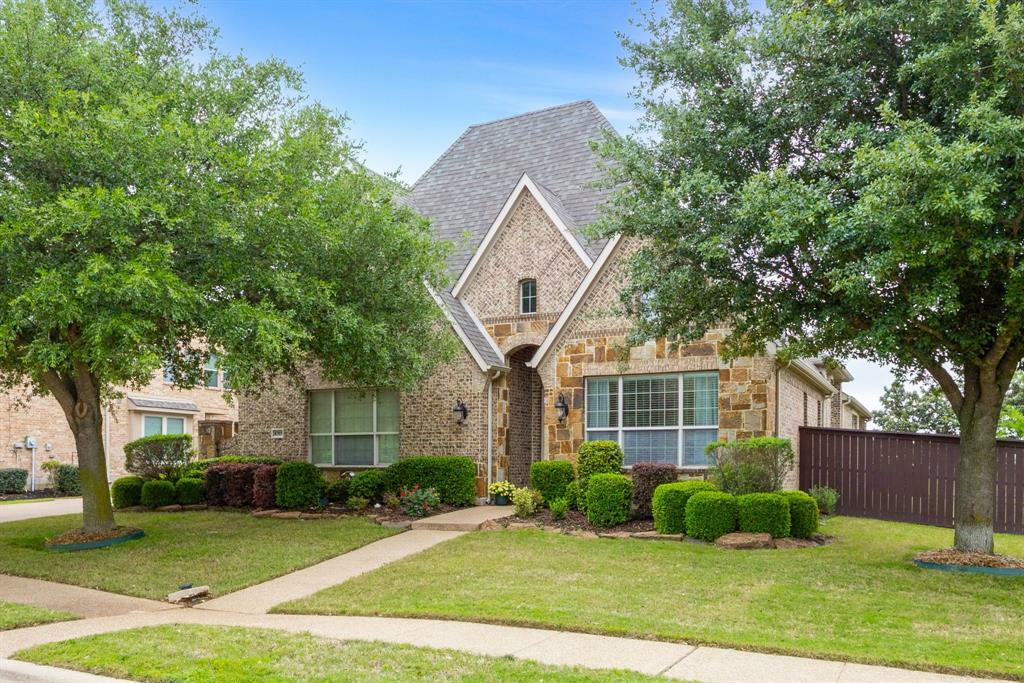 4303 Waterford Glen Drive  Mansfield TX 76063 photo