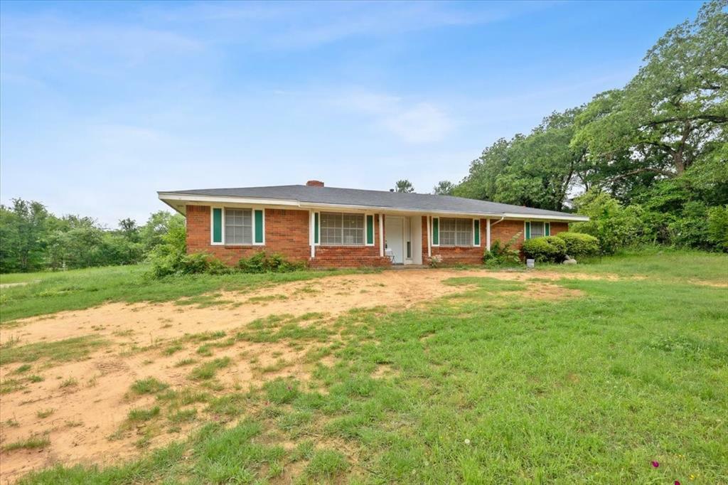 Property Photo: 2655 Johnson Road TX 76092