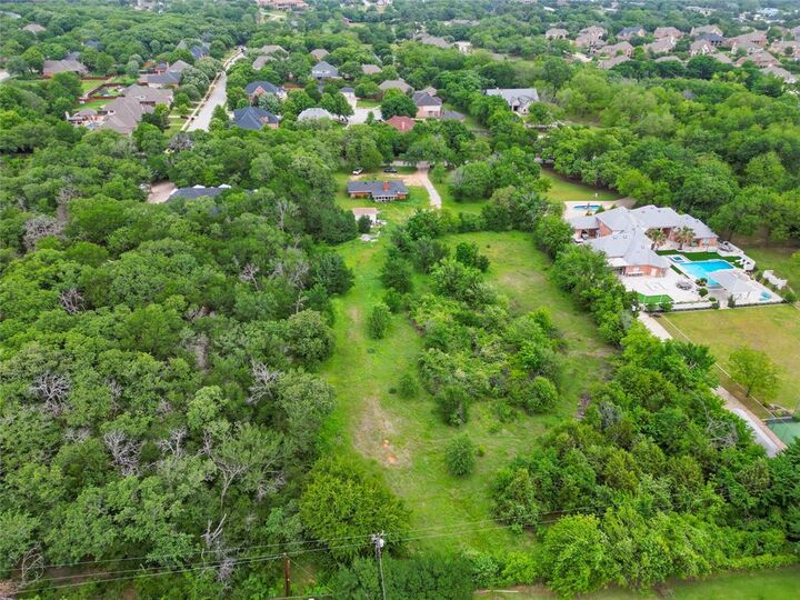 Property Photo: 2655 Johnson Road TX 76092