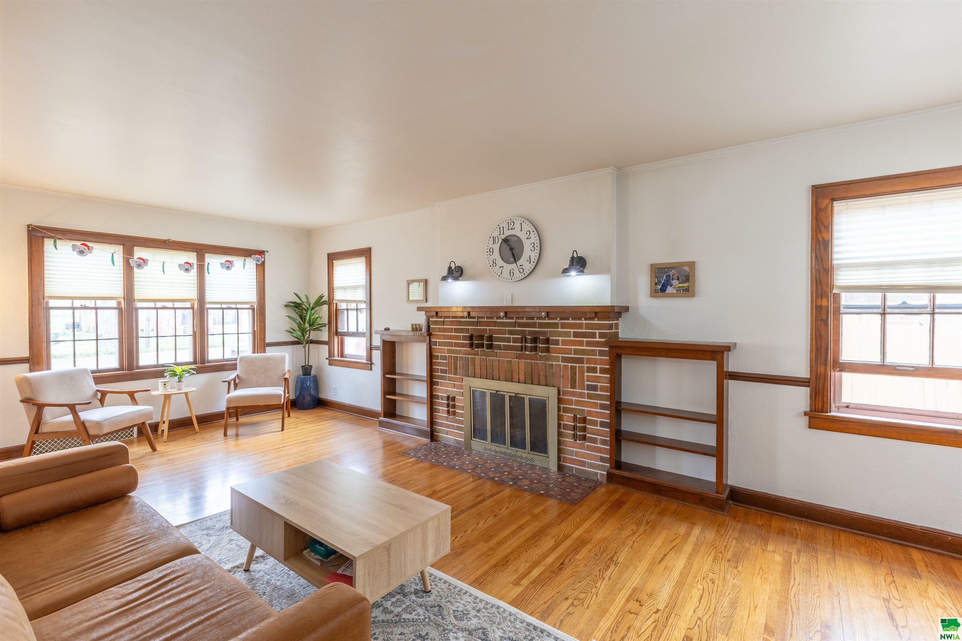 Property Photo: 3055 Valley Drive IA 51104