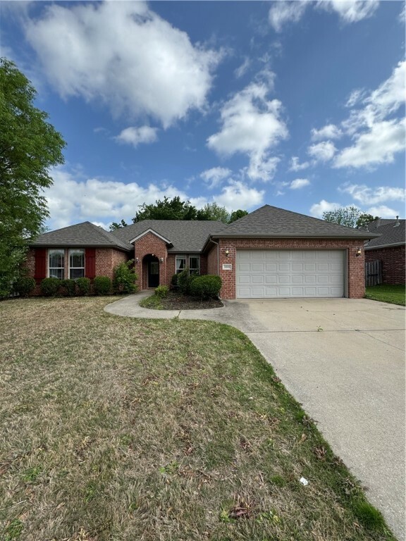 3232 W Drakestone Street  Fayetteville AR 72704 photo