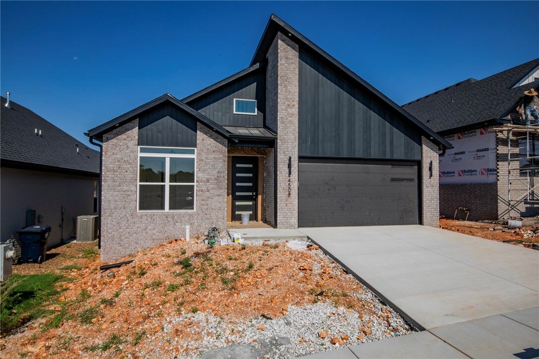 Property Photo:  4508 Fieldcrest Terrace  AR 72758 