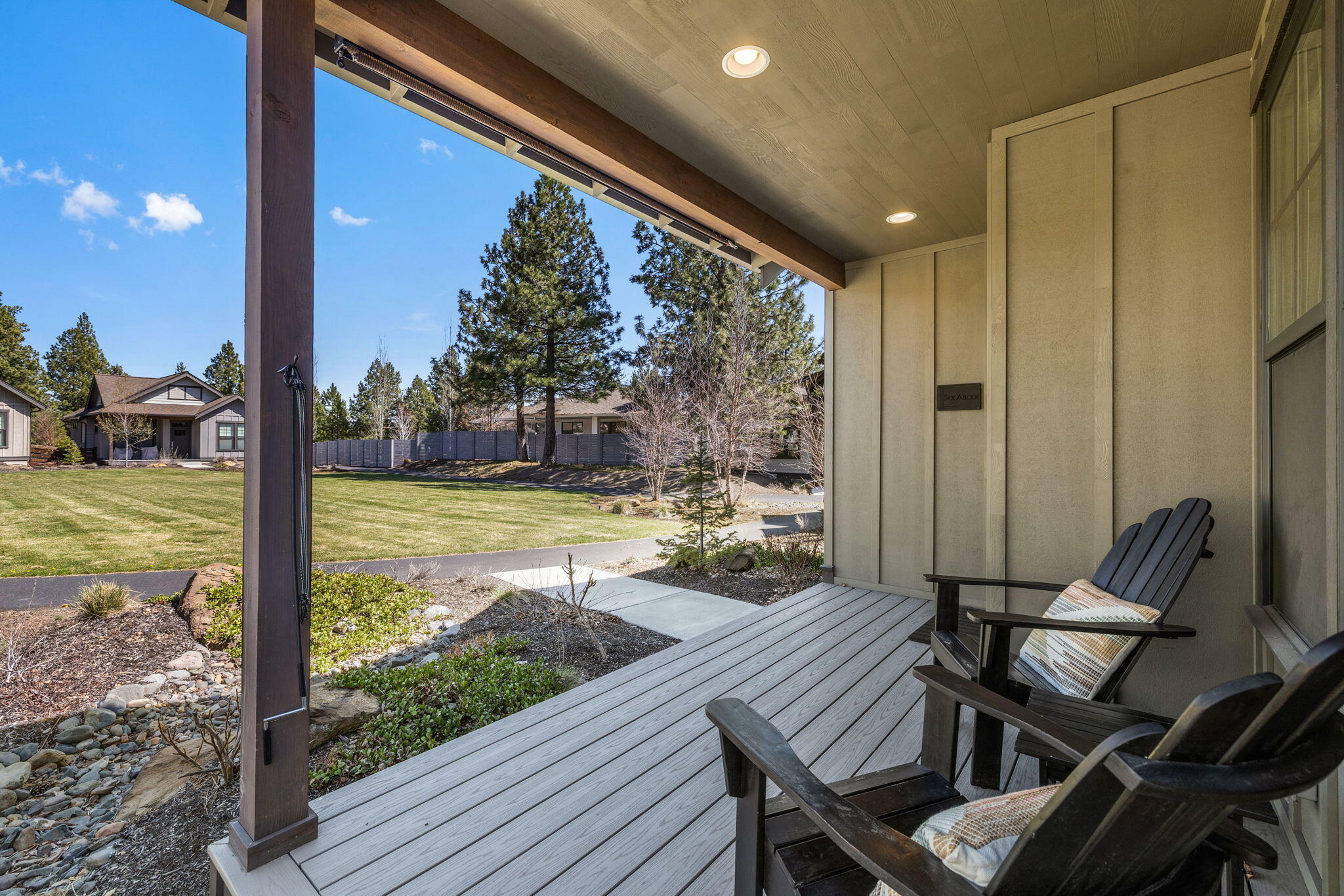 Property Photo: 19729 SW River Camp Lane OR 97702