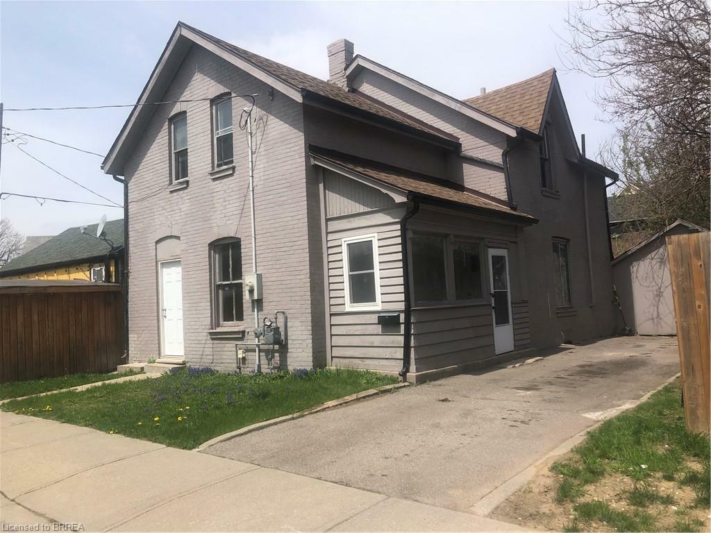 39 Park Avenue  Brantford ON N3S 5H2 photo