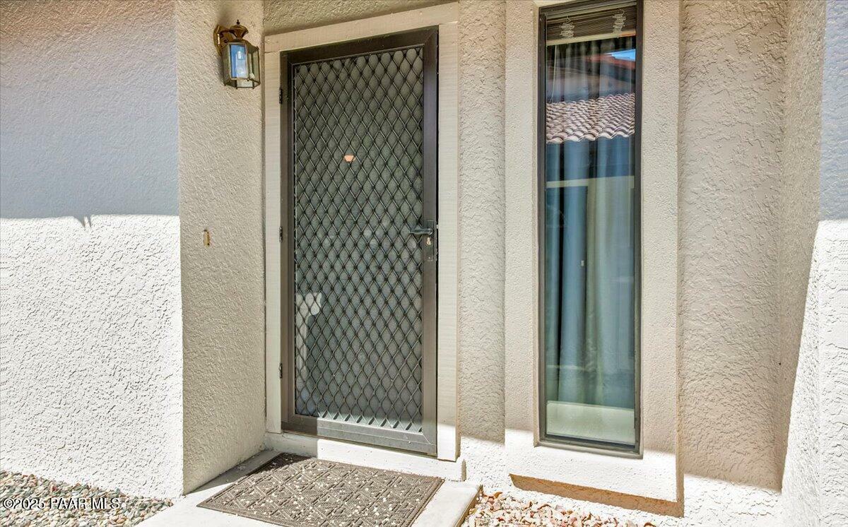 Property Photo: 435 Jasmine Lane AZ 86301