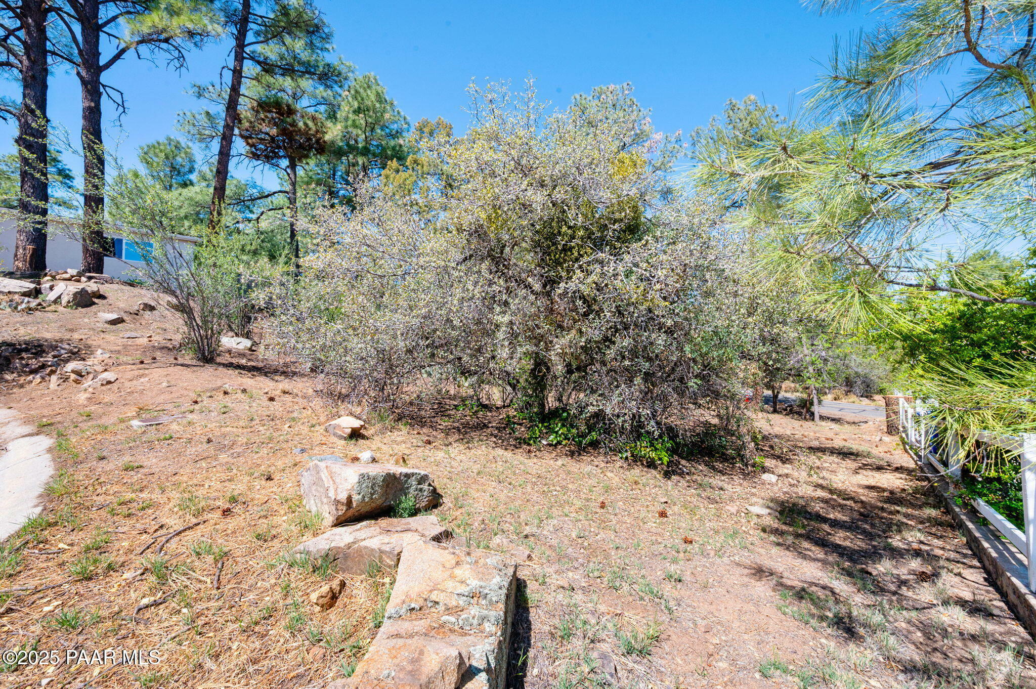 Property Photo: 218 Hidden Drive AZ 86303