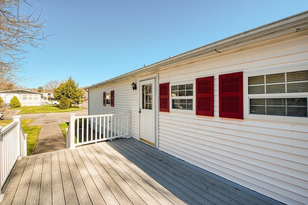 Property Photo: 50 Highland Street 12 MA 02780