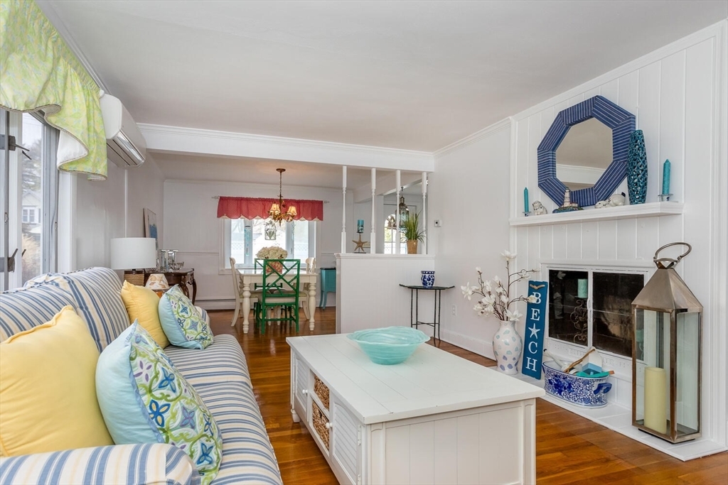 Property Photo: 3 Walnut Knls MA 02021
