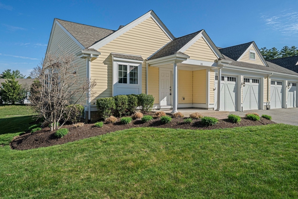 Property Photo: 38 Carriage Lane 38 MA 02332