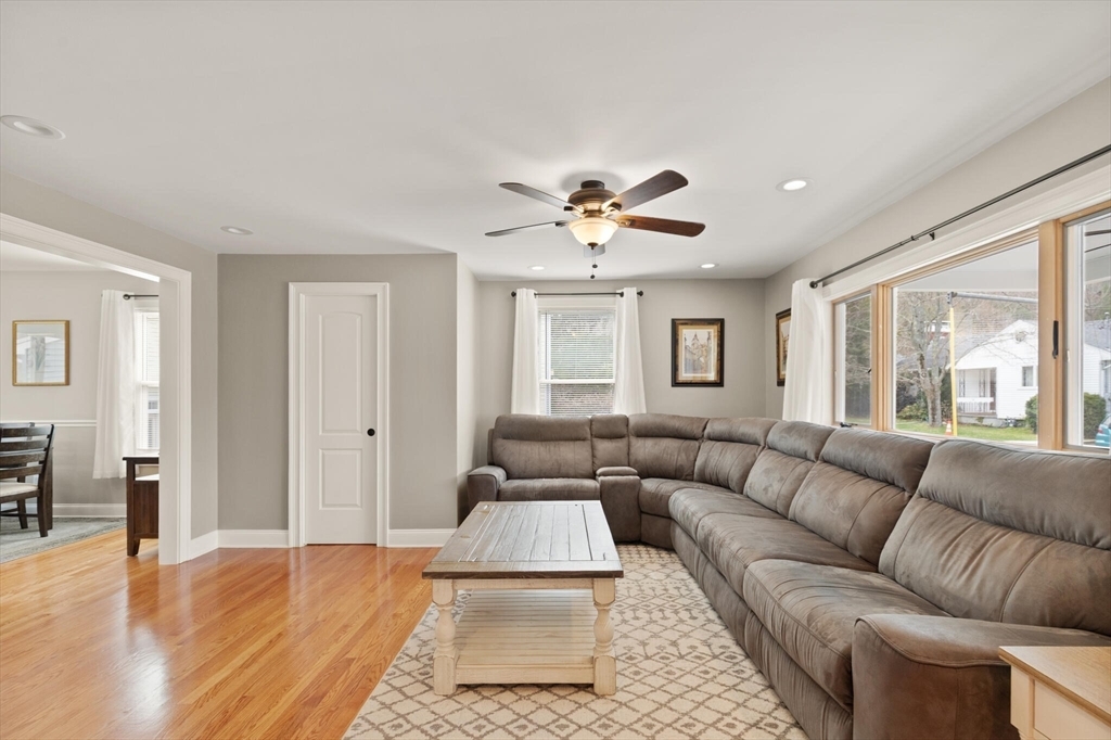 Property Photo: 17 Old Essex Rd MA 01944