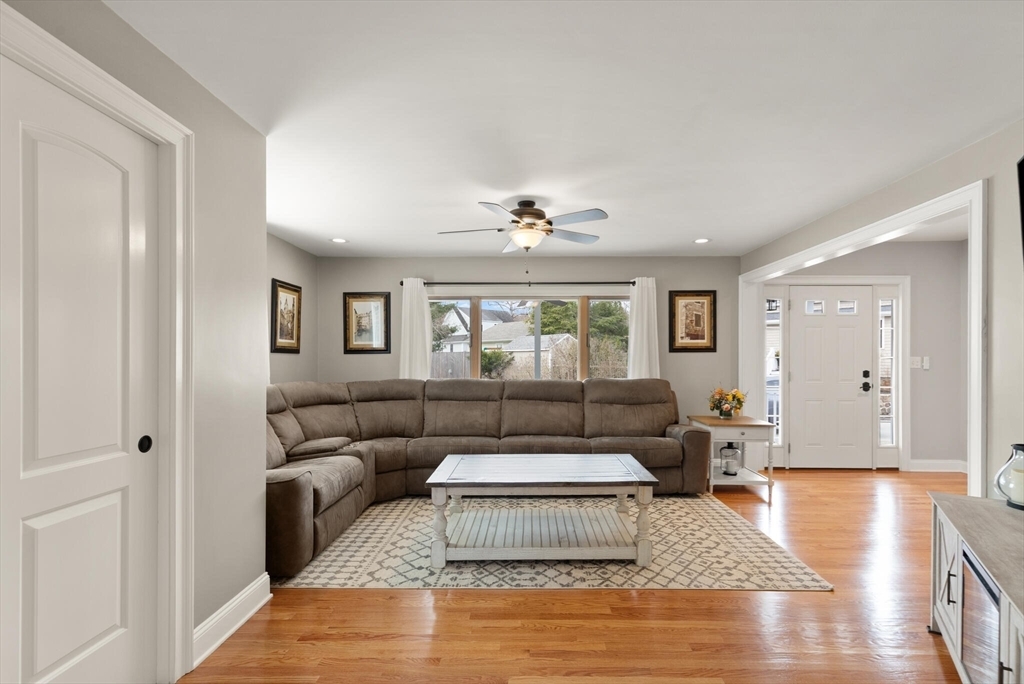 Property Photo: 17 Old Essex Rd MA 01944