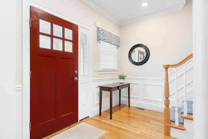 Property Photo:  80 North Hill Avenue  MA 02492 