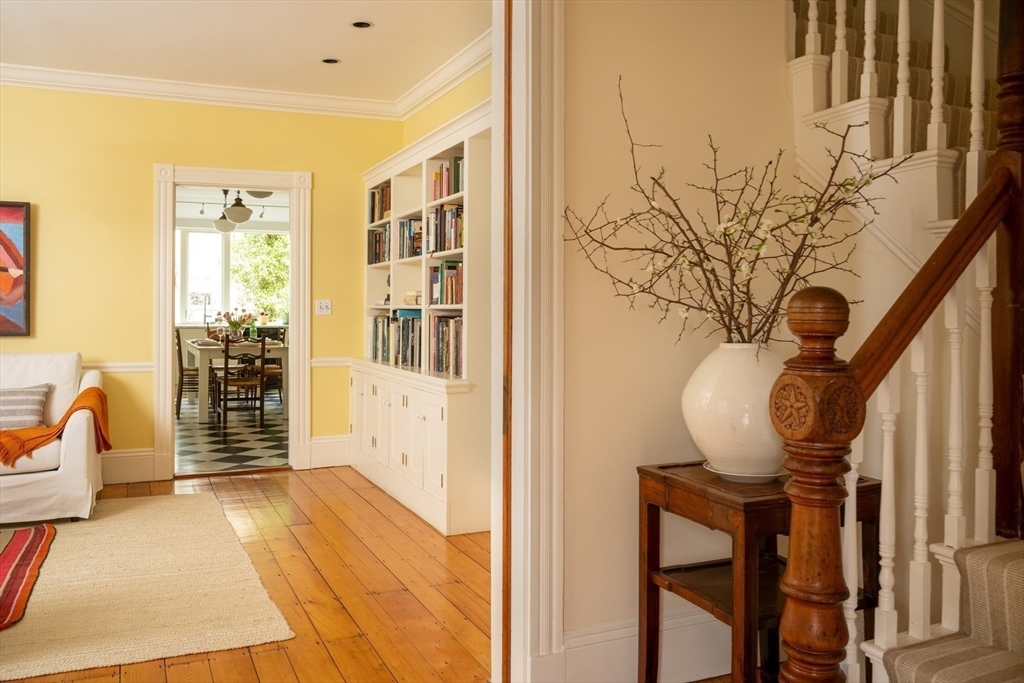 Property Photo: 159 Mount Auburn Street MA 02138