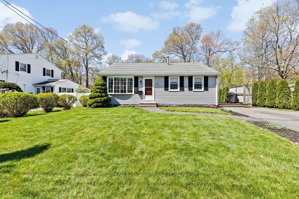 Property Photo:  44 Eastfield Drive  MA 02302 