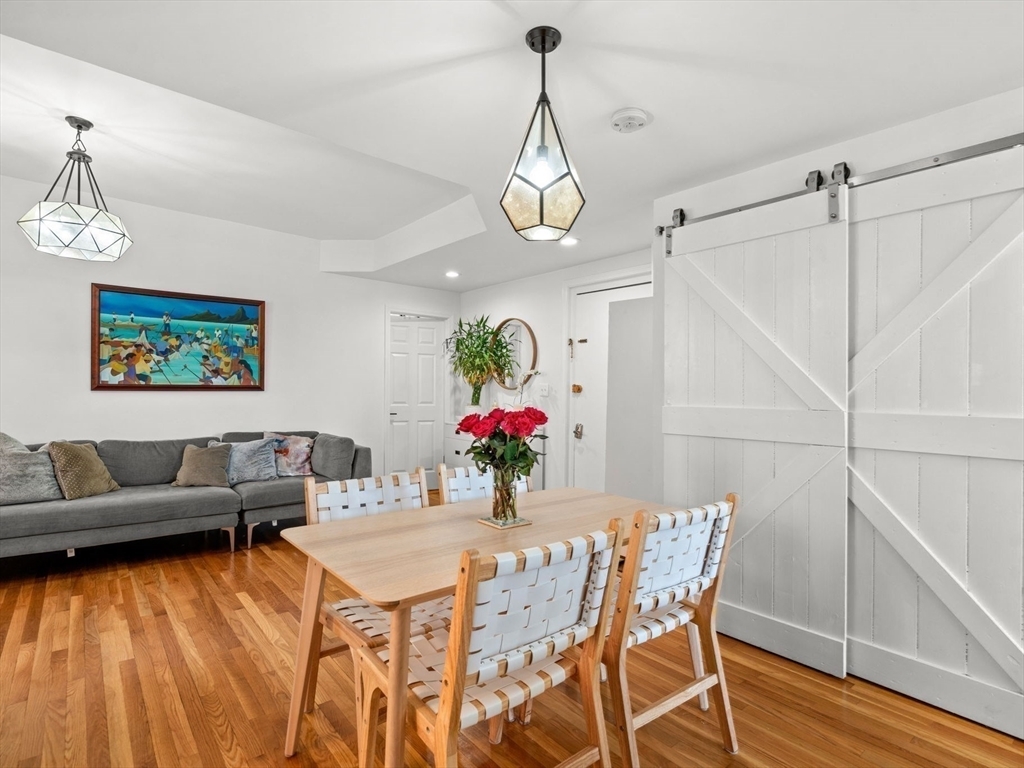 Property Photo: 220-224 Washington St 6 MA 02445