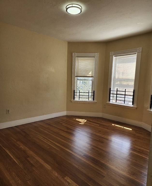 Property Photo: 460 Quincy 2 MA 02125