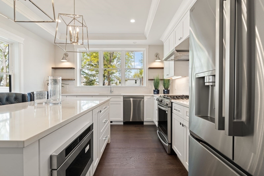 Property Photo:  8 Malden 8  MA 01760 