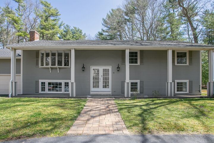 Property Photo:  9 Debra Rd  MA 02359 