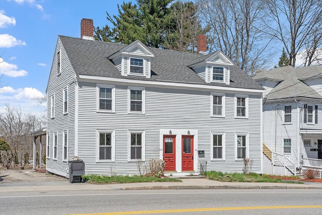 Property Photo:  301 South Main  MA 01835 