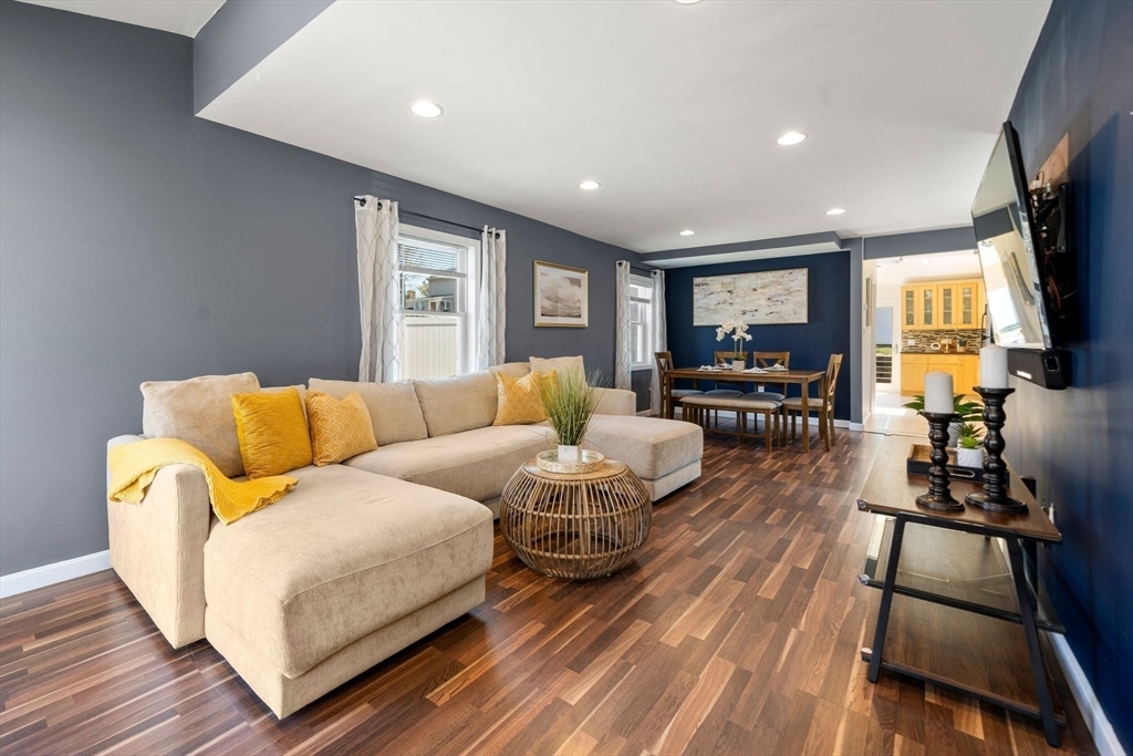Property Photo: 16 Deerfield St MA 01821