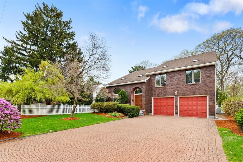 Property Photo:  138 Pine Ridge Rd  MA 02155 