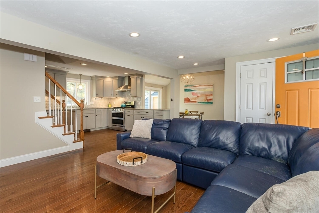 Property Photo: 23 Constitution Ave MA 02190