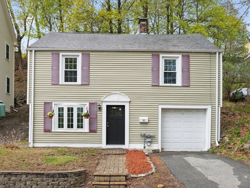 Property Photo: 46 College Farm Road MA 02451