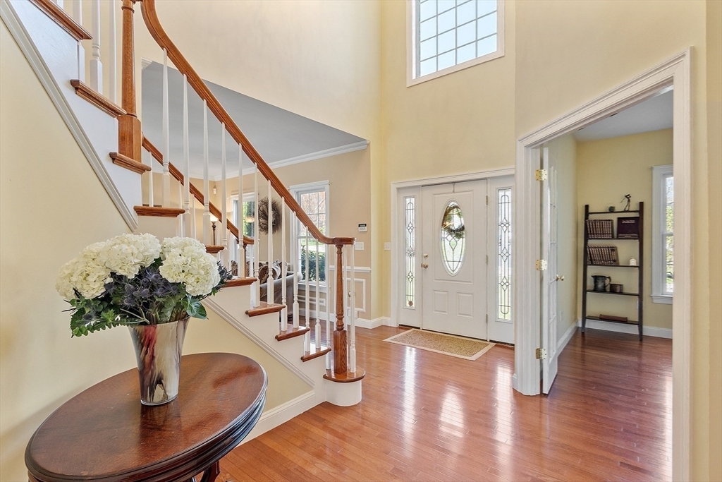 Property Photo: 2 Rich Rd MA 01757
