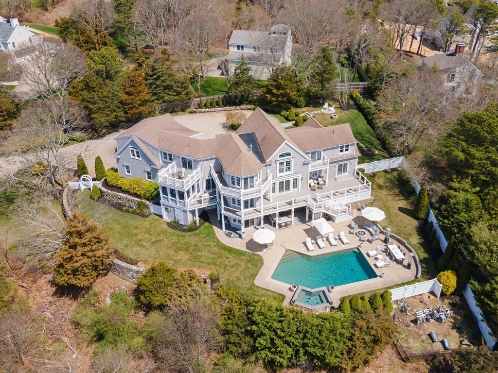 Property Photo: 24 Briar Ln MA 02668
