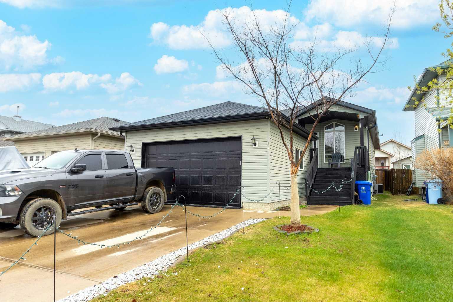 Photo de la propriété: 236 Crown Creek Lane AB T9K 2T9