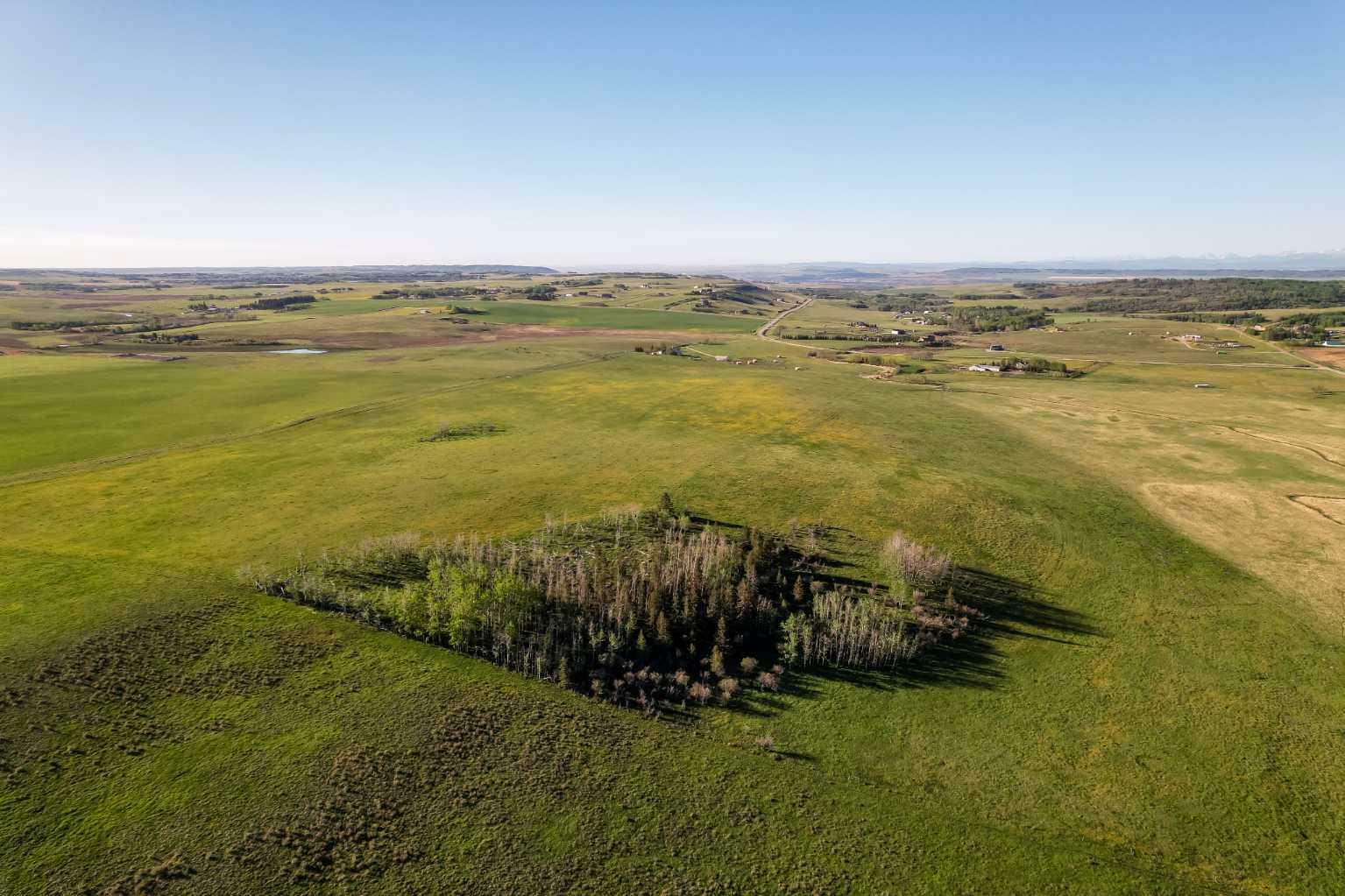 Property Photo:  325 Acres Horse Creek Road  AB T4C 2X2 