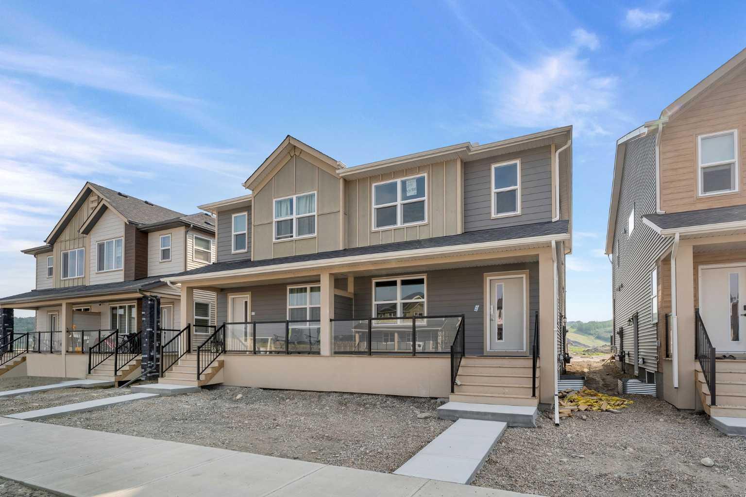 Photo de la propriété: 831 Wolf Willow Boulevard SE AB T2X 5R6