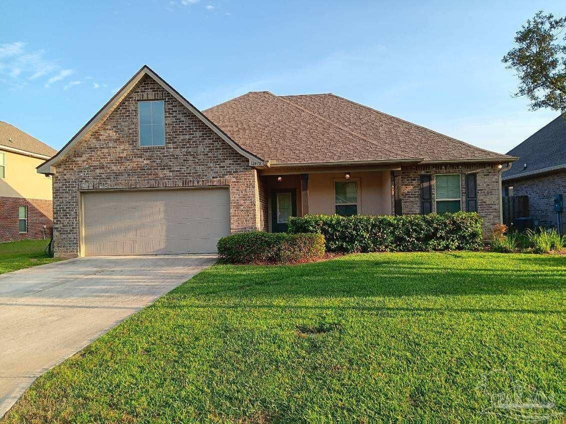 Property Photo: 12478 Ryland Dr FL 32506