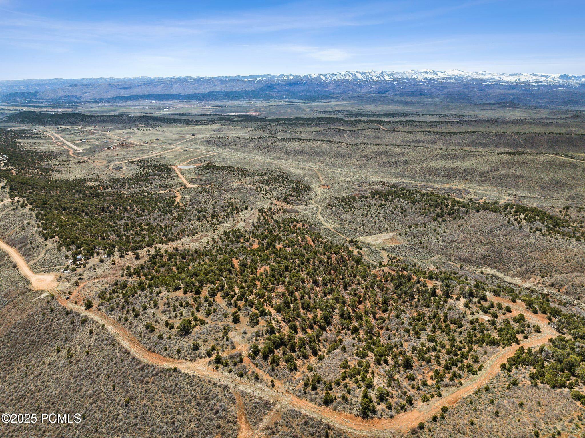 Property Photo: 46997 W Thunder Ridge Road UT 84027