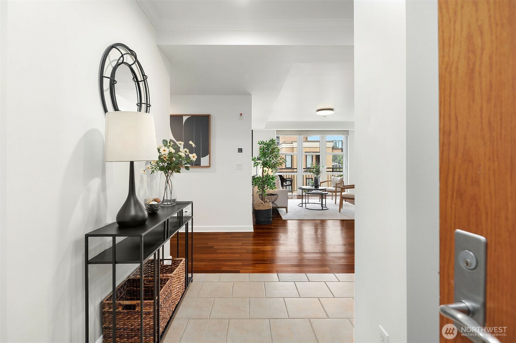 Property Photo: 10047 Main Street 413 WA 98004